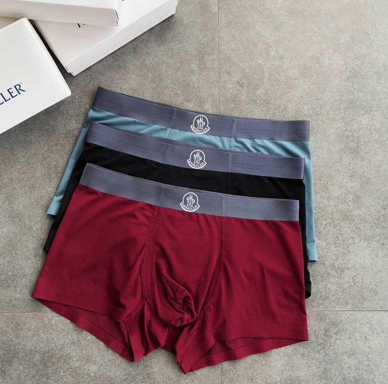 Moncler boxer L-3XL 06